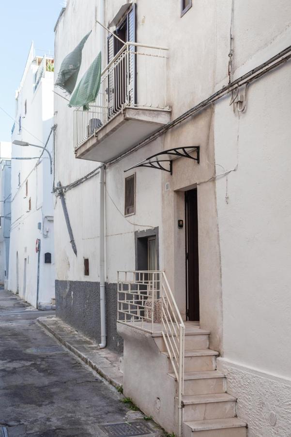 Villa Casa Antica Pietra Ostuni Exterior foto