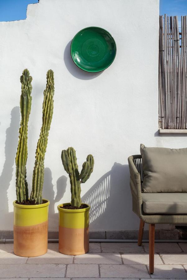 Villa Casa Antica Pietra Ostuni Exterior foto